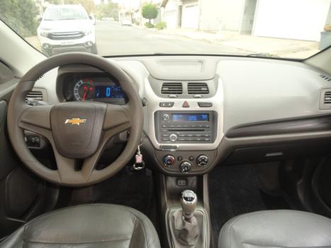 CHEVROLET Cobalt 1.4 4P FLEX LTZ, Foto 13