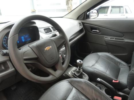 CHEVROLET Cobalt 1.4 4P FLEX LTZ, Foto 14
