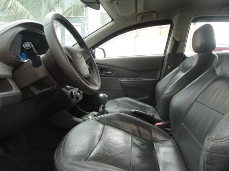 CHEVROLET Cobalt 1.4 4P FLEX LTZ, Foto 16