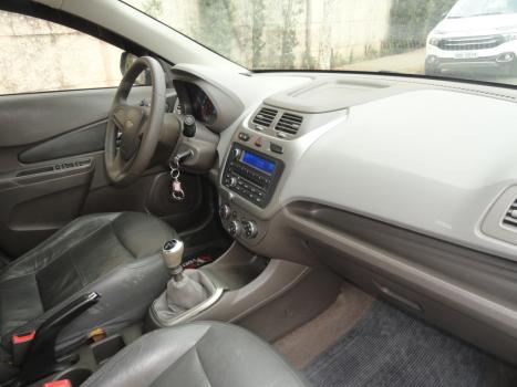 CHEVROLET Cobalt 1.4 4P FLEX LTZ, Foto 17