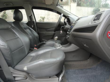 CHEVROLET Cobalt 1.4 4P FLEX LTZ, Foto 19