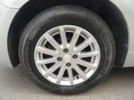 CHEVROLET Cobalt 1.4 4P FLEX LTZ, Foto 20