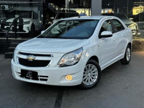 CHEVROLET Cobalt 1.4 4P FLEX LTZ, Foto 1