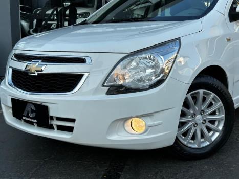 CHEVROLET Cobalt 1.4 4P FLEX LTZ, Foto 2