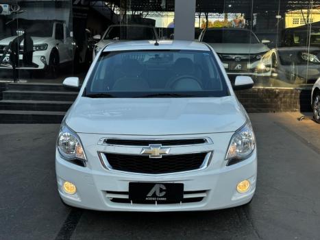 CHEVROLET Cobalt 1.4 4P FLEX LTZ, Foto 3