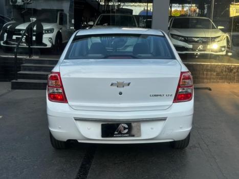 CHEVROLET Cobalt 1.4 4P FLEX LTZ, Foto 4