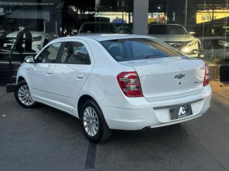 CHEVROLET Cobalt 1.4 4P FLEX LTZ, Foto 5