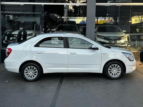 CHEVROLET Cobalt 1.4 4P FLEX LTZ, Foto 6