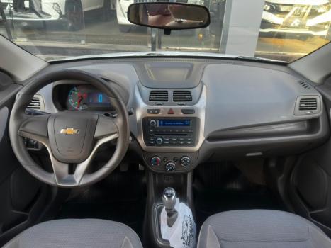 CHEVROLET Cobalt 1.4 4P FLEX LTZ, Foto 7