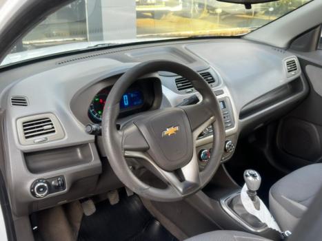 CHEVROLET Cobalt 1.4 4P FLEX LTZ, Foto 8