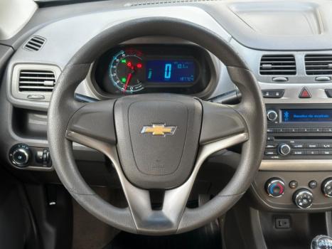 CHEVROLET Cobalt 1.4 4P FLEX LTZ, Foto 9
