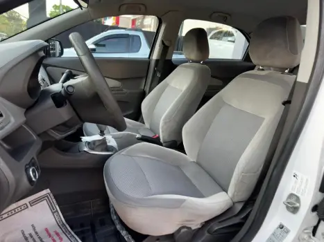 CHEVROLET Cobalt 1.4 4P FLEX LTZ, Foto 10