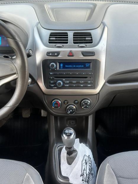 CHEVROLET Cobalt 1.4 4P FLEX LTZ, Foto 12
