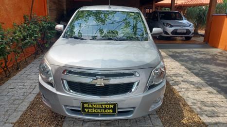 CHEVROLET Cobalt 1.4 4P FLEX LTZ, Foto 2