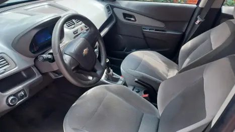 CHEVROLET Cobalt 1.4 4P FLEX LTZ, Foto 3