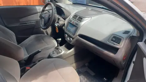 CHEVROLET Cobalt 1.4 4P FLEX LTZ, Foto 5