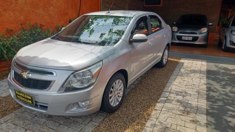 CHEVROLET Cobalt 1.4 4P FLEX LTZ, Foto 6