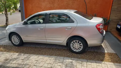 CHEVROLET Cobalt 1.4 4P FLEX LTZ, Foto 7