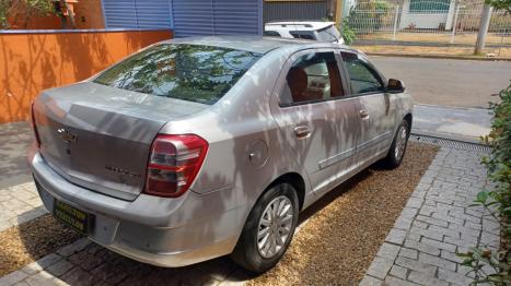 CHEVROLET Cobalt 1.4 4P FLEX LTZ, Foto 8
