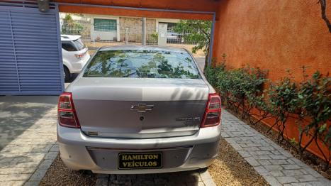 CHEVROLET Cobalt 1.4 4P FLEX LTZ, Foto 9