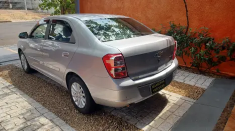 CHEVROLET Cobalt 1.4 4P FLEX LTZ, Foto 10