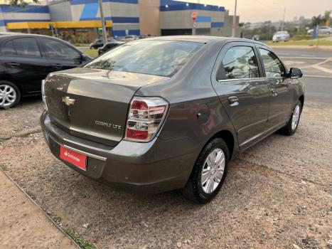 CHEVROLET Cobalt 1.8 4P FLEX LTZ AUTOMTICO, Foto 4