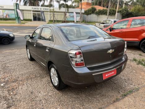 CHEVROLET Cobalt 1.8 4P FLEX LTZ AUTOMTICO, Foto 5