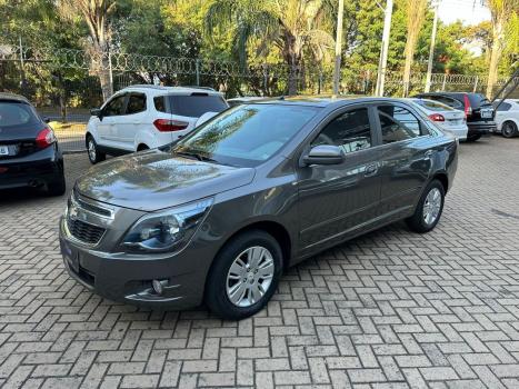 CHEVROLET Cobalt 1.8 4P FLEX LTZ AUTOMTICO, Foto 3