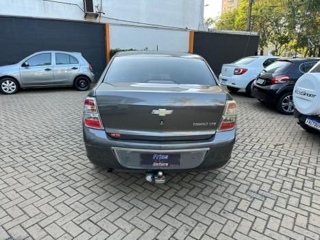 CHEVROLET Cobalt 1.8 4P FLEX LTZ AUTOMTICO, Foto 4