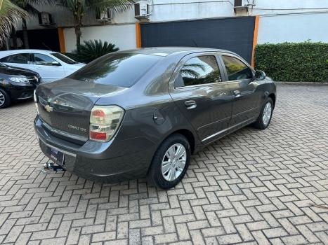 CHEVROLET Cobalt 1.8 4P FLEX LTZ AUTOMTICO, Foto 5