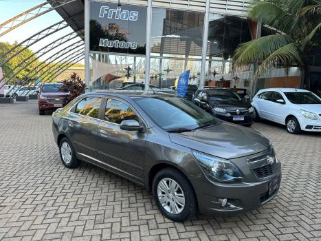 CHEVROLET Cobalt 1.8 4P FLEX LTZ AUTOMTICO, Foto 6