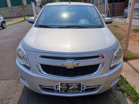 CHEVROLET Cobalt 1.8 4P FLEX LT, Foto 1