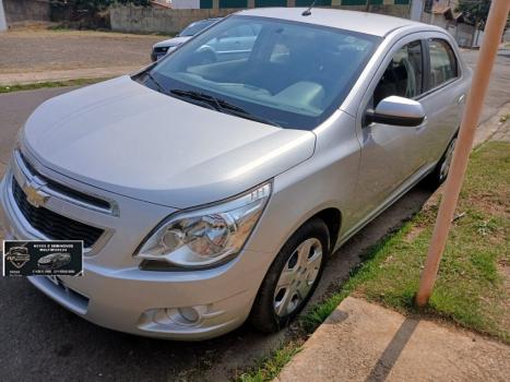 CHEVROLET Cobalt 1.8 4P FLEX LT, Foto 2