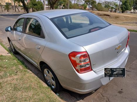 CHEVROLET Cobalt 1.8 4P FLEX LT, Foto 3