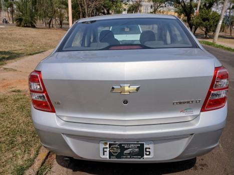 CHEVROLET Cobalt 1.8 4P FLEX LT, Foto 4