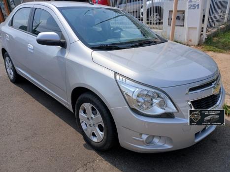 CHEVROLET Cobalt 1.8 4P FLEX LT, Foto 6