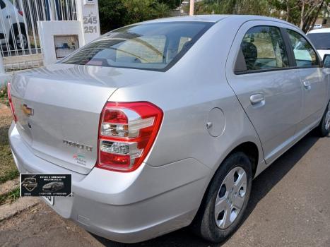 CHEVROLET Cobalt 1.8 4P FLEX LT, Foto 7