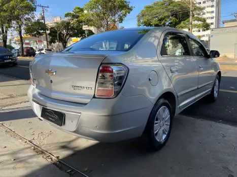 CHEVROLET Cobalt 1.8 4P FLEX LTZ AUTOMTICO, Foto 5