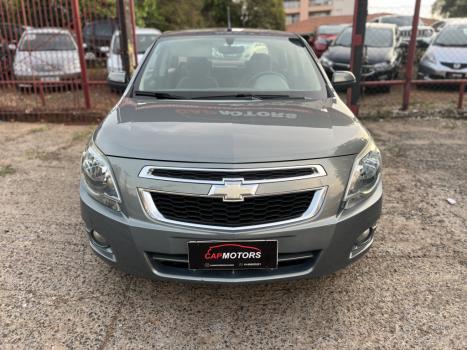 CHEVROLET Cobalt 1.8 4P FLEX LTZ AUTOMTICO, Foto 1