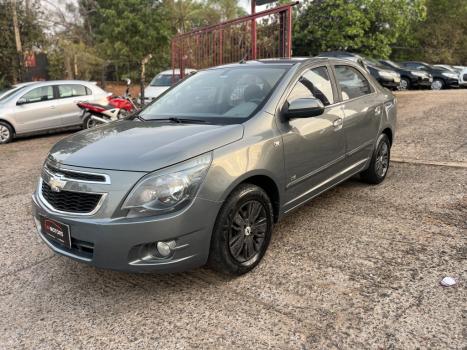 CHEVROLET Cobalt 1.8 4P FLEX LTZ AUTOMTICO, Foto 3