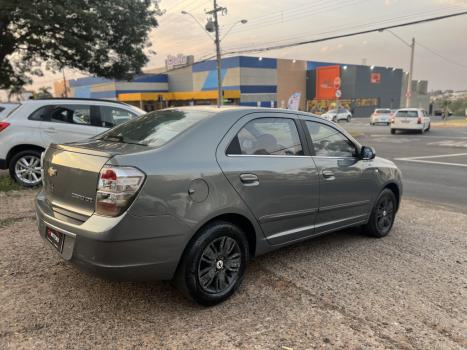 CHEVROLET Cobalt 1.8 4P FLEX LTZ AUTOMTICO, Foto 5