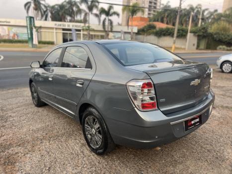 CHEVROLET Cobalt 1.8 4P FLEX LTZ AUTOMTICO, Foto 6