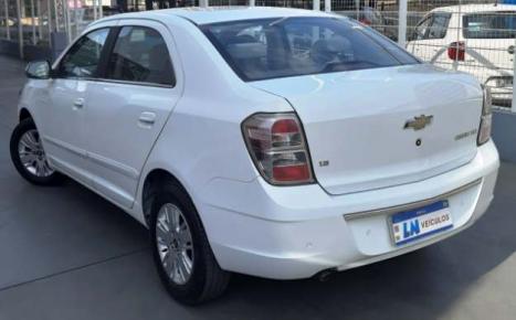 CHEVROLET Cobalt 1.8 4P FLEX LTZ, Foto 4