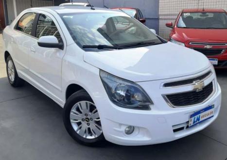 CHEVROLET Cobalt 1.8 4P FLEX LTZ, Foto 3