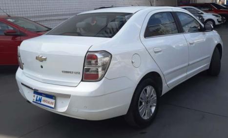 CHEVROLET Cobalt 1.8 4P FLEX LTZ, Foto 6