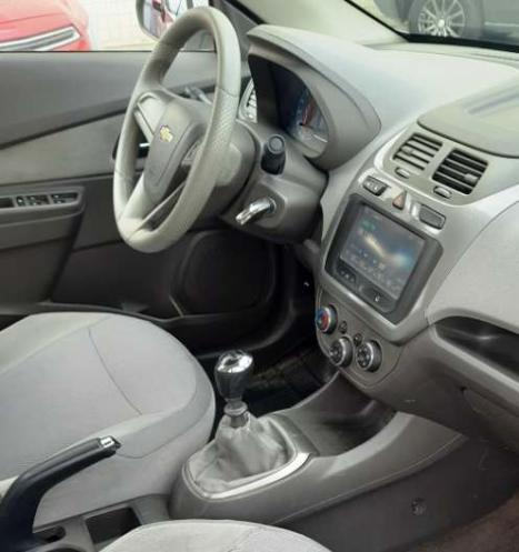 CHEVROLET Cobalt 1.8 4P FLEX LTZ, Foto 7