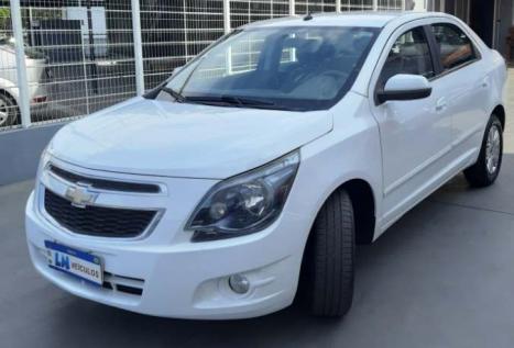 CHEVROLET Cobalt 1.8 4P FLEX LTZ, Foto 2