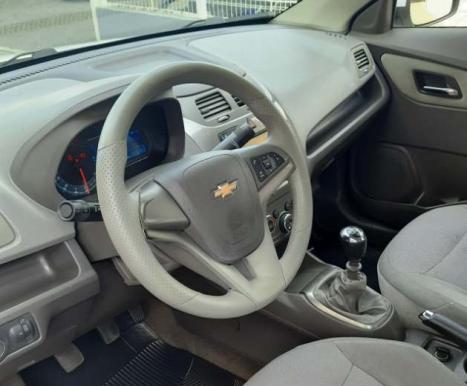 CHEVROLET Cobalt 1.8 4P FLEX LTZ, Foto 8