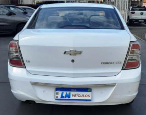 CHEVROLET Cobalt 1.8 4P FLEX LTZ, Foto 5