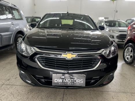 CHEVROLET Cobalt 1.8 4P FLEX LTZ AUTOMTICO, Foto 2